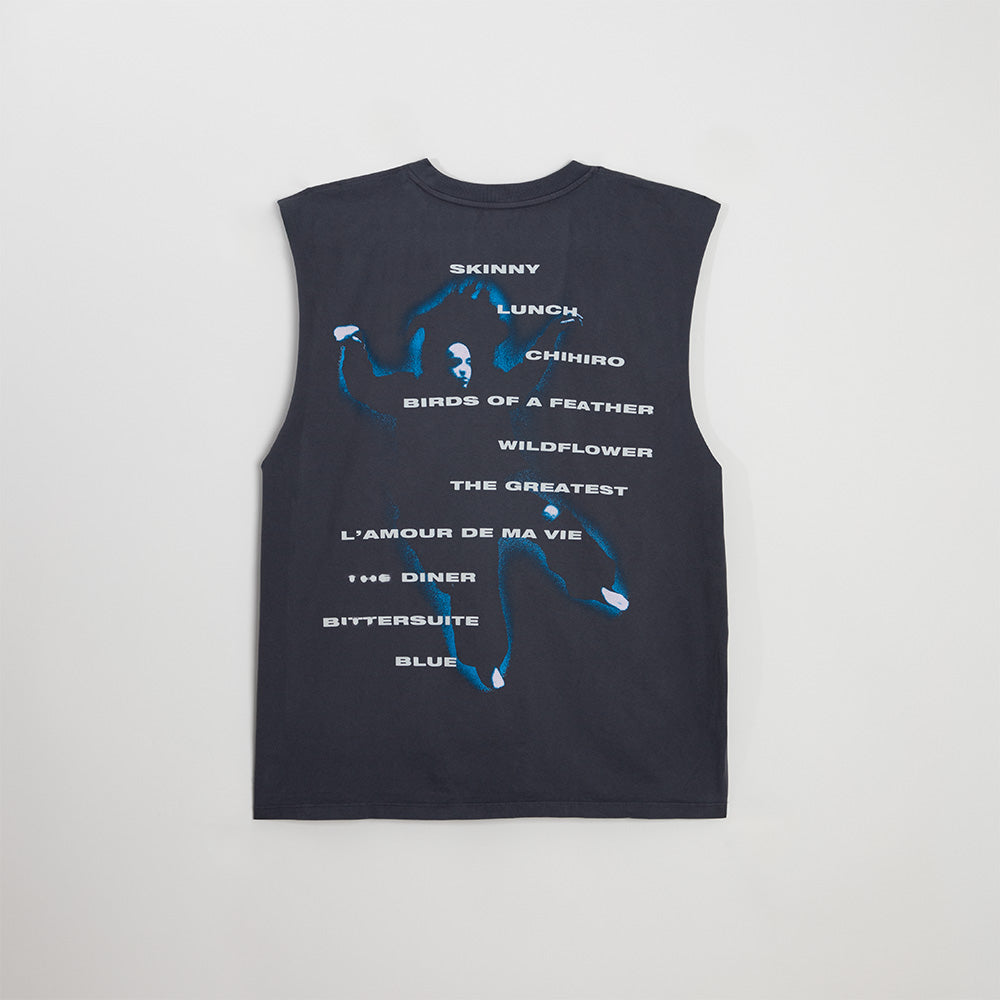 HMHAS AMEX - Billie Eilish | Store
