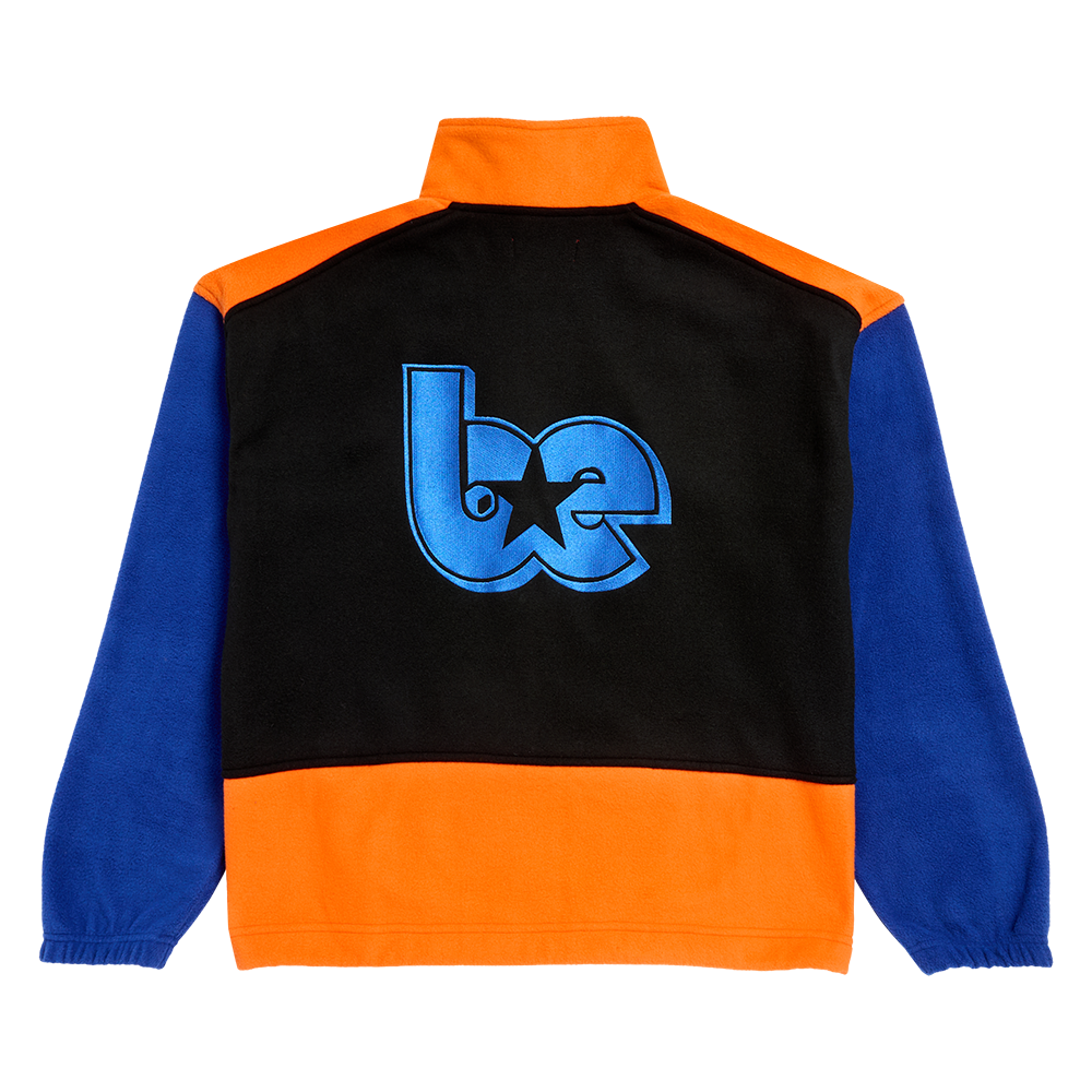 SUAY x Billie Microfleece Pullover