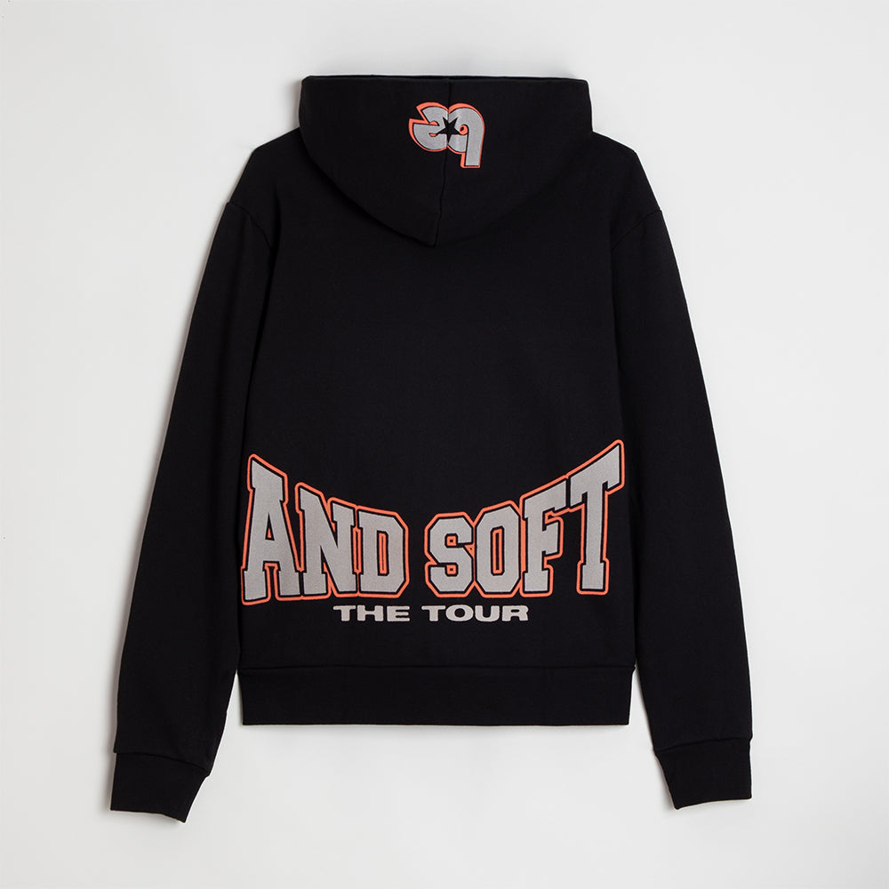 HIT ME HARD AND SOFT: THE TOUR Zip Hoodie - Billie Eilish | Store
