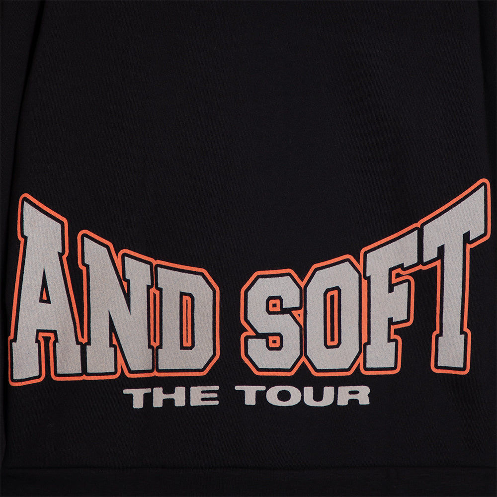 HIT ME HARD AND SOFT: THE TOUR Zip Hoodie - Billie Eilish | Store