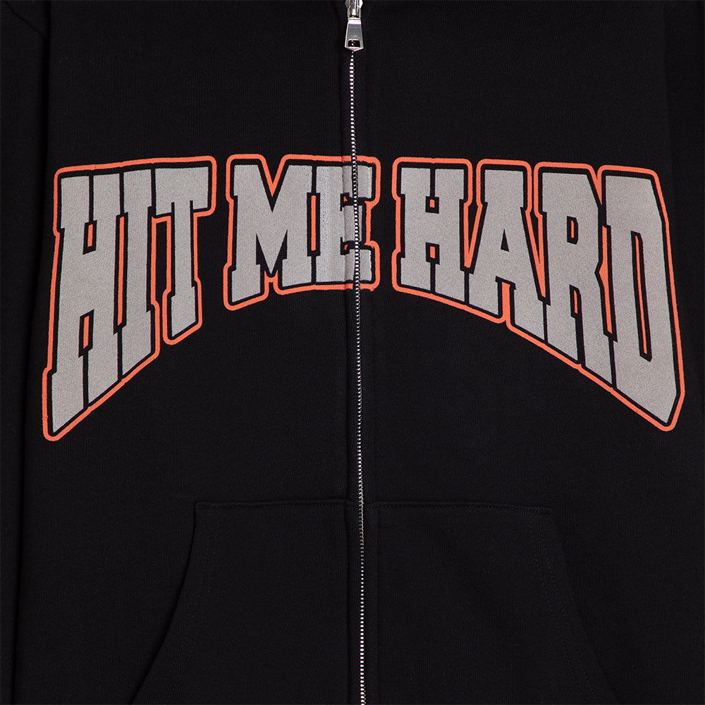 HIT ME HARD AND SOFT: THE TOUR Zip Hoodie - Billie Eilish | Store