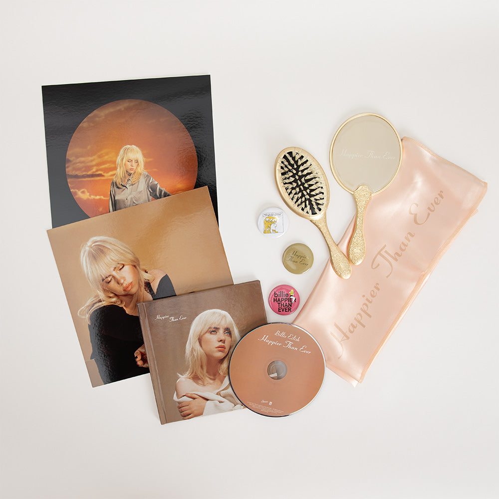 Collections - Billie Eilish | Store