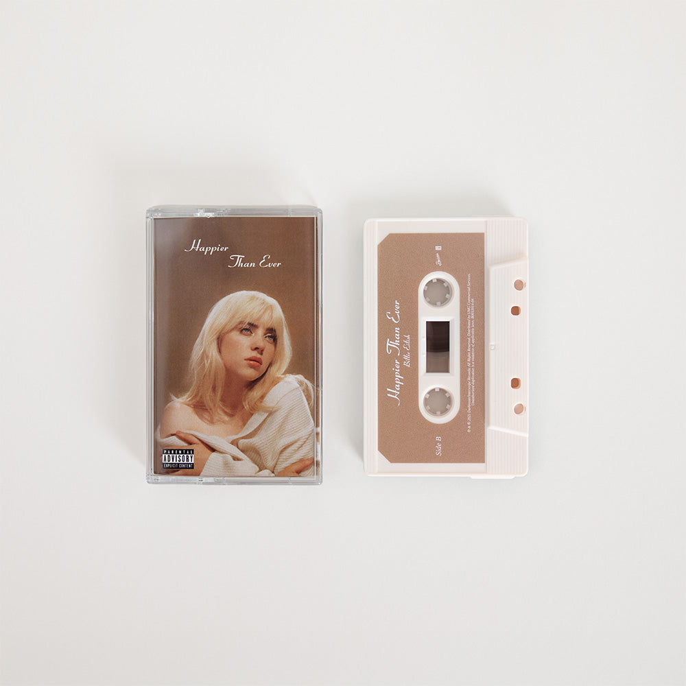 BFCM '25 - Page 3 - Billie Eilish | Store