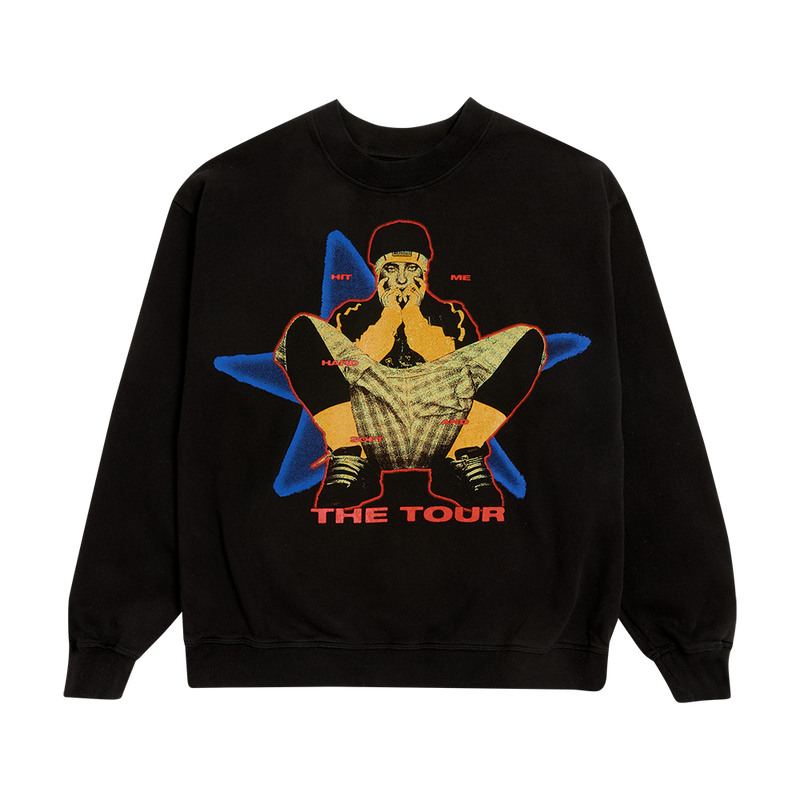 HIT ME HARD AND SOFT THE TOUR - Billie Eilish | Store