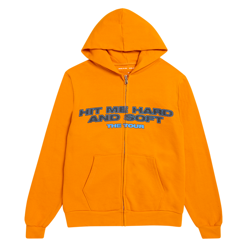 HIT ME HARD AND SOFT THE TOUR - Billie Eilish | Store