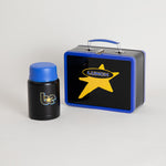 BE LUNCHBOX AND THERMOS SET