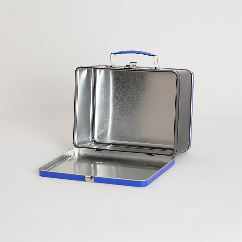 BE LUNCHBOX AND THERMOS SET - Billie Eilish | Store