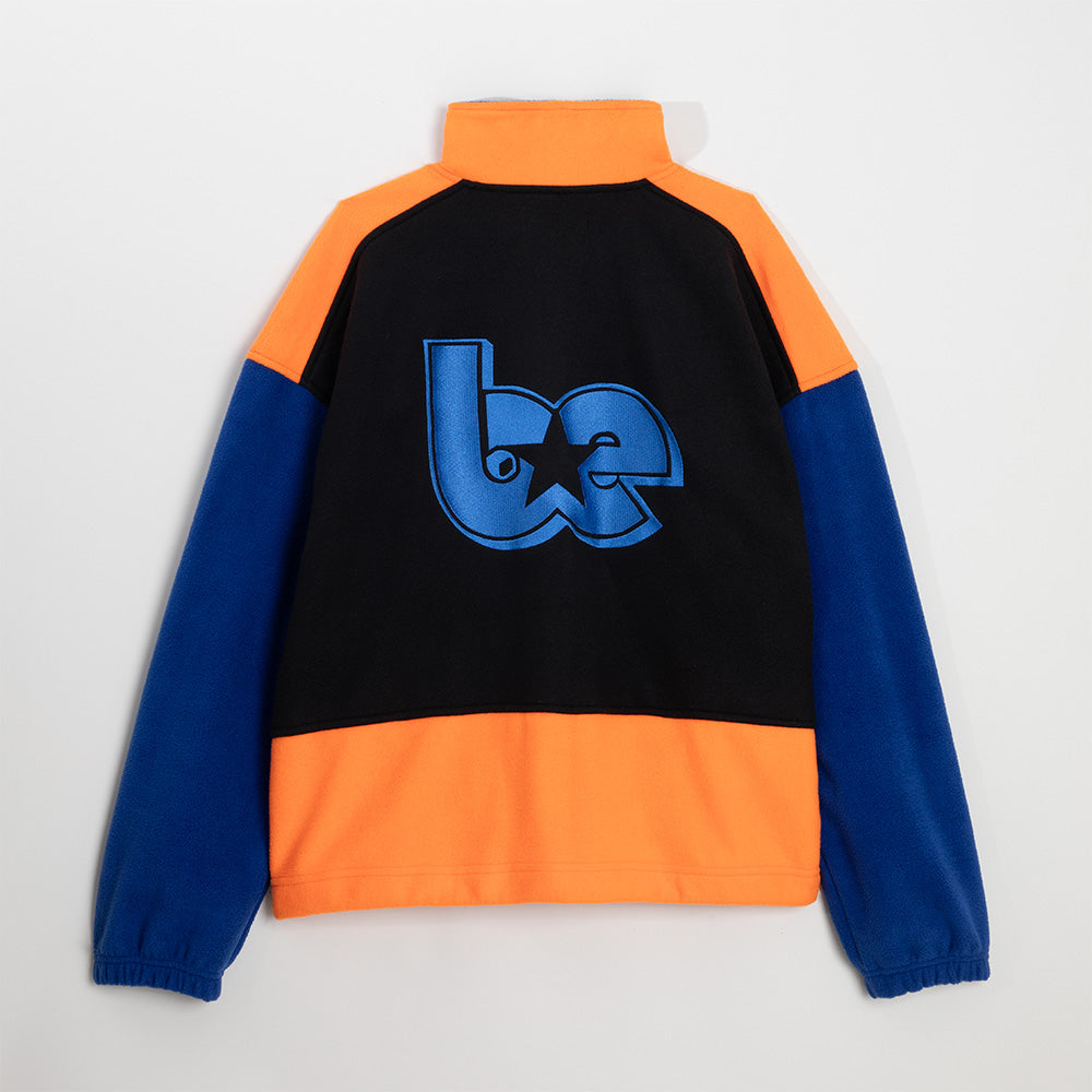 SUAY x Billie Microfleece Pullover - Billie Eilish | Store