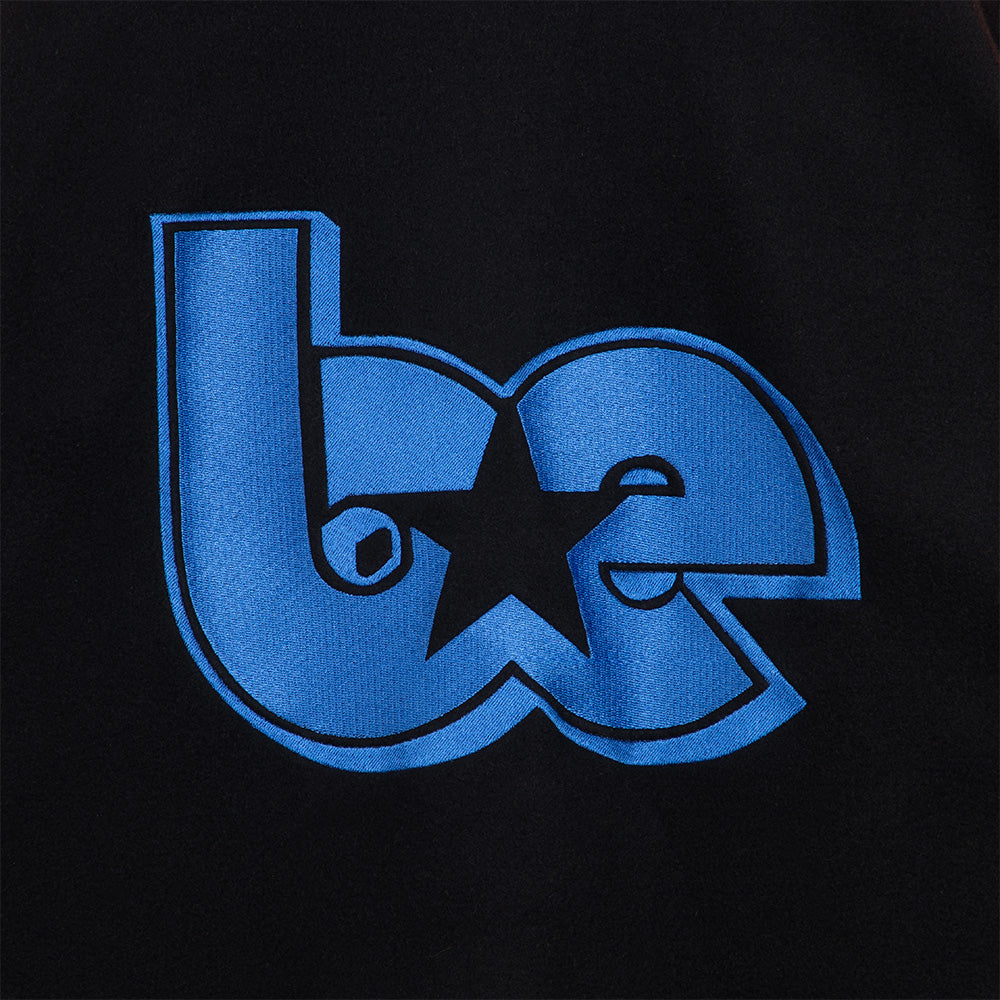SUAY x Billie Microfleece Pullover - Billie Eilish | Store