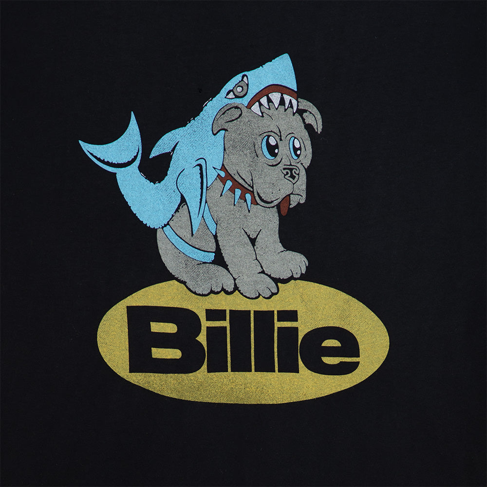 Billie x Lost Love Shark Tee