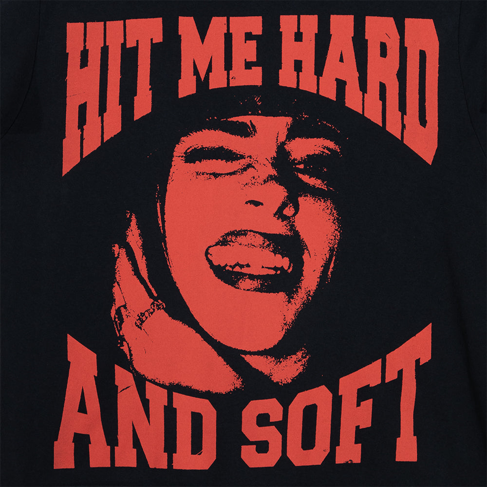 Billie Smile T-Shirt - Billie Eilish | Store