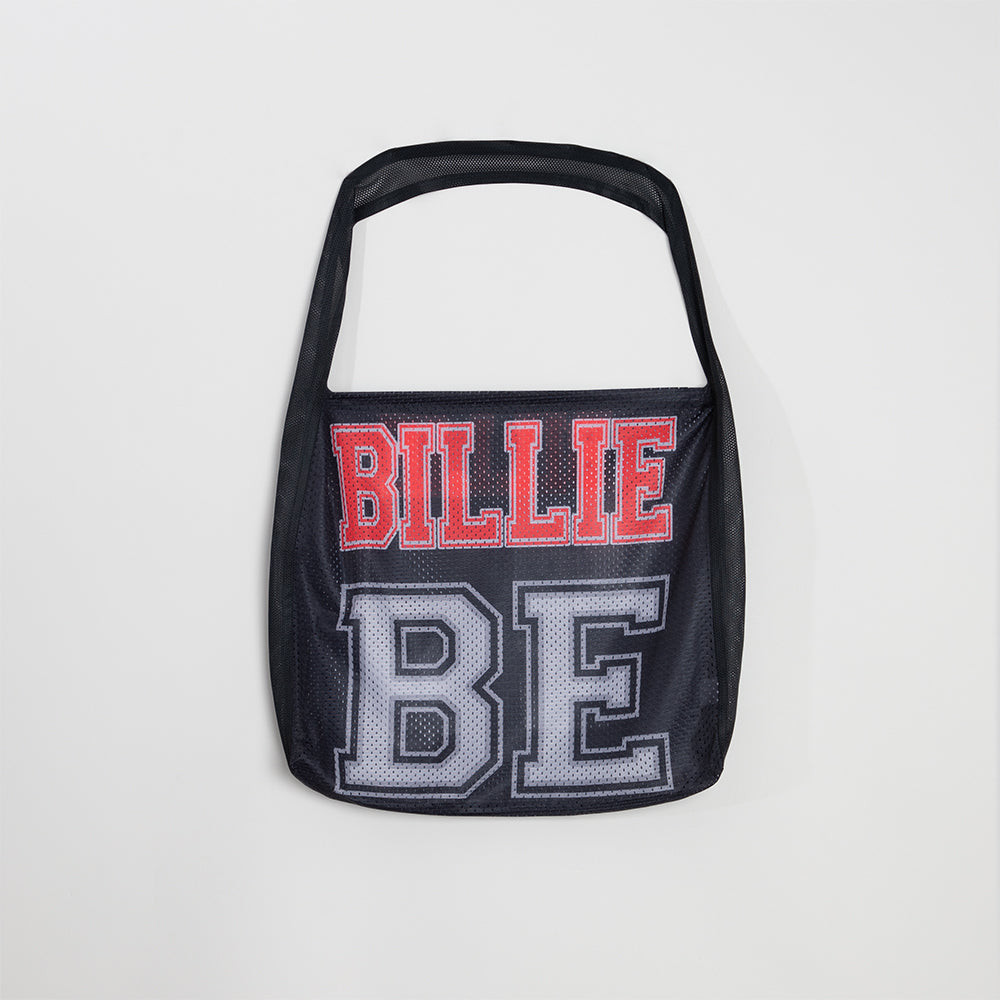 SUAY x Billie Mesh Jersey Tote - Thumbnail 2
