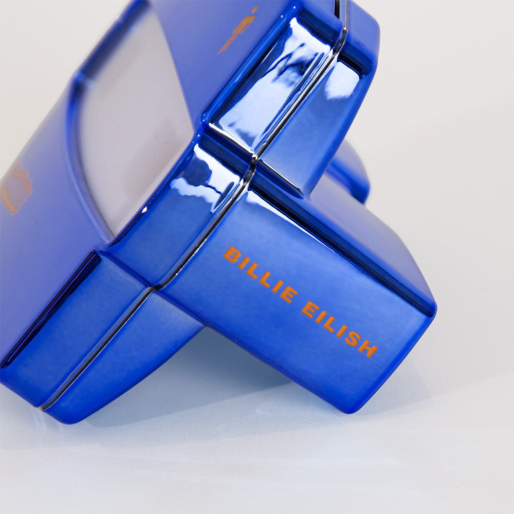 Billie Eilish View-Master side