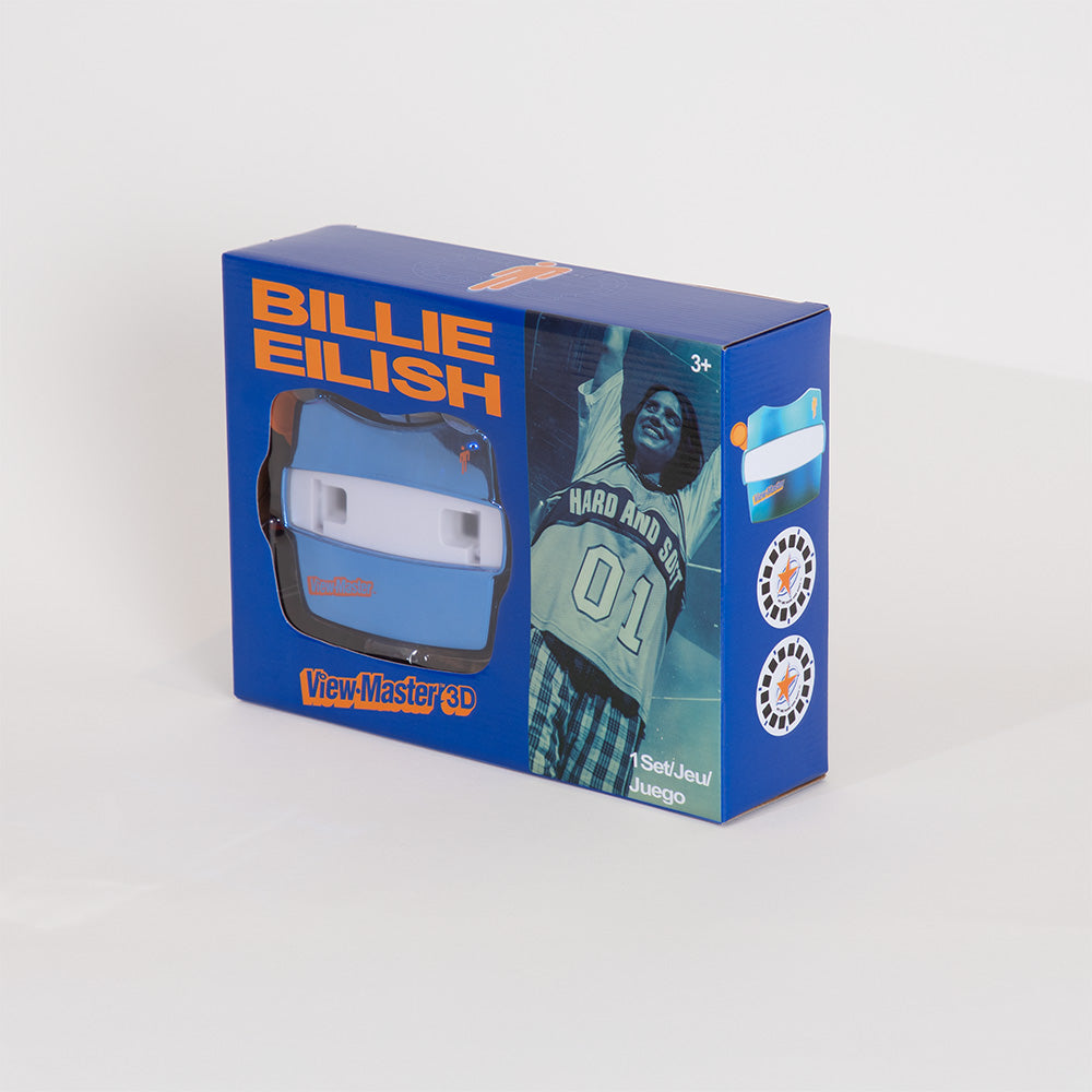 Billie Basic Fun Viewfinder Box
