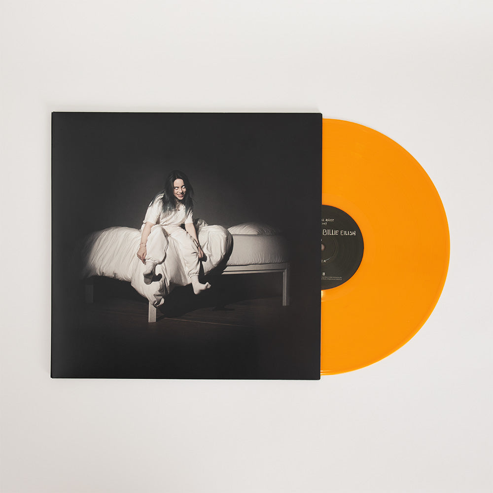 All Music - Billie Eilish | Store