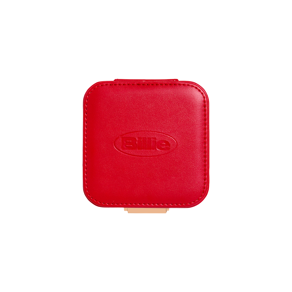 Billie Jewelry Box top