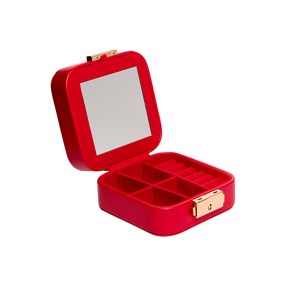 Billie Jewelry Box open