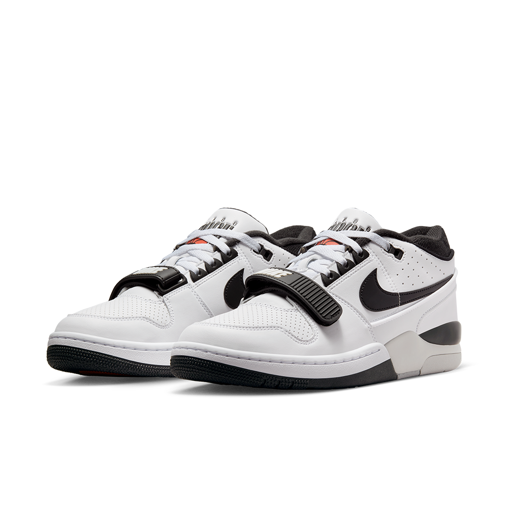 Nike x Billie Eilish Alpha Force White and Black Billie Eilish