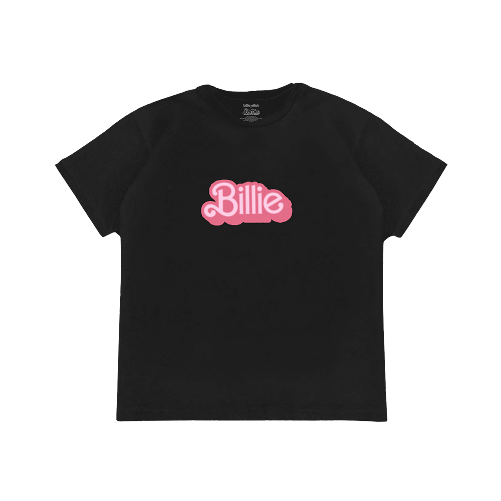 Billie top eilish crewneck