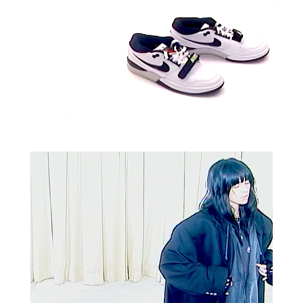 BILLIE x NIKE - Billie Eilish | Store BILLIE x NIKE - Billie Eilish | Store