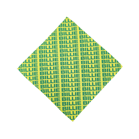 Billie Repeating Bandana