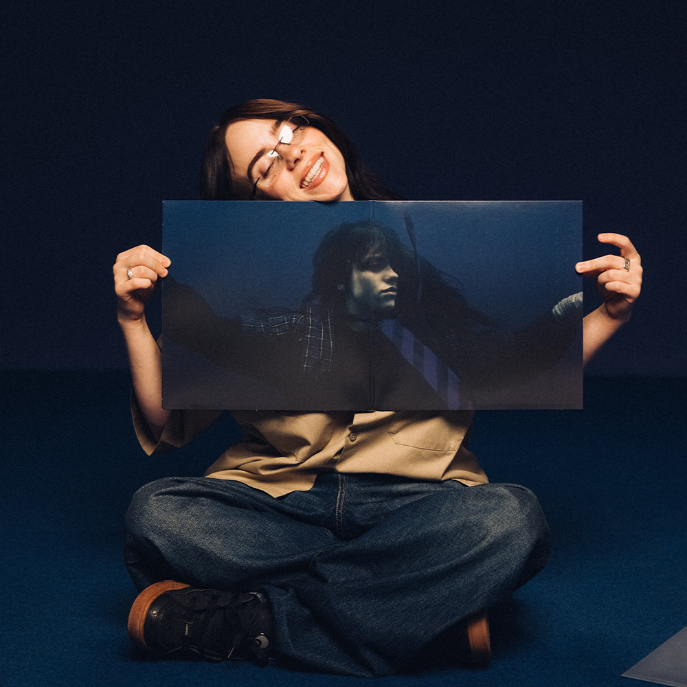 HIT ME HARD AND SOFT Billie Eilish リンガー Billie Eilish: Hit Me HIT ME HARD AND SOFT Billie Eilish リンガー Billie Eilish: Hit Me