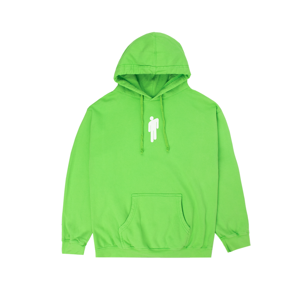 Billie top eilish sweater