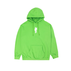 Reserved hoodie hot sale billie eilish