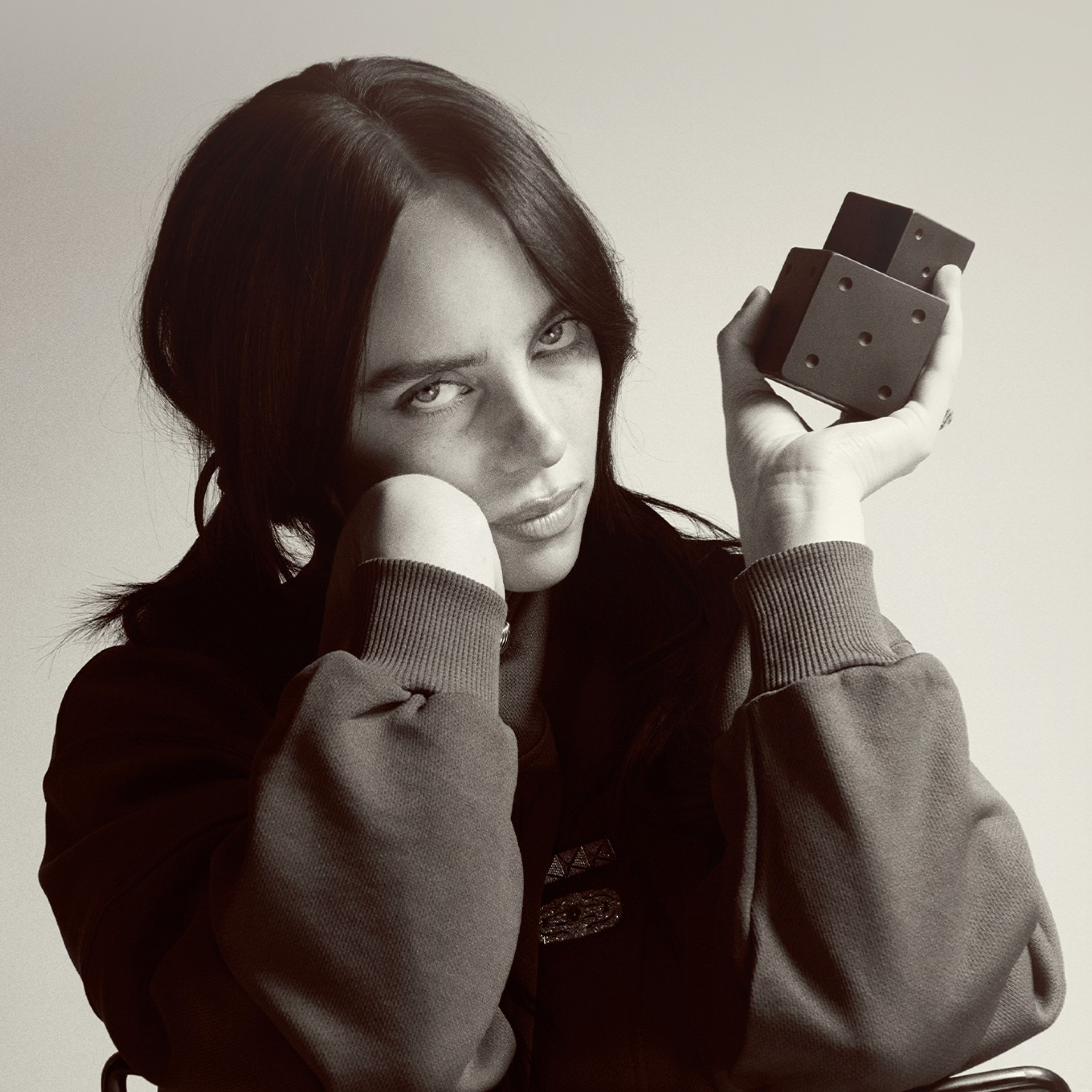 YOUR TURN 2 Eau de Parfum - Billie Eilish | Store