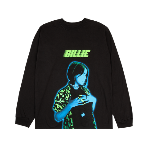 Billie Eilish Store