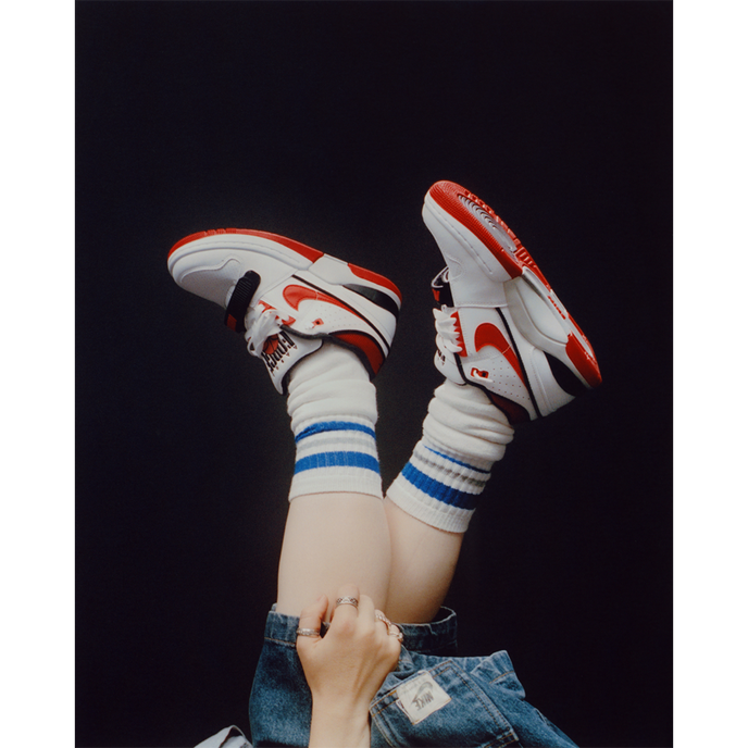 billie eilish new shoes 2021
