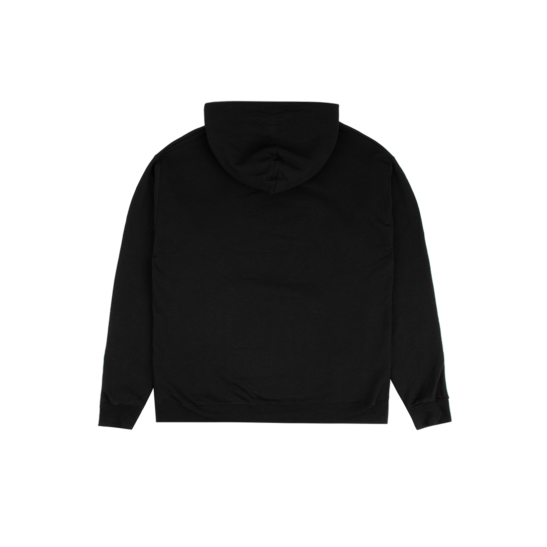 Billie eilish black blohsh hoodie clearance