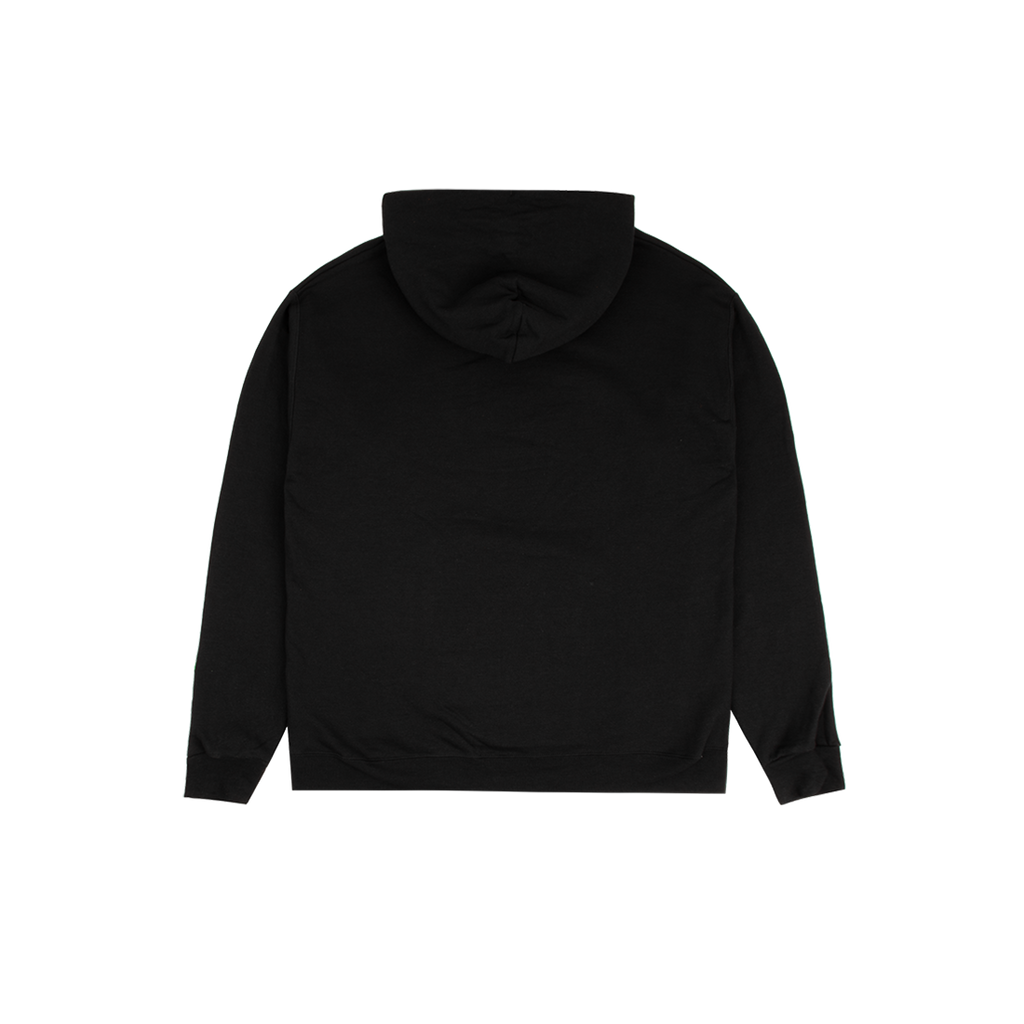 Billie eilish black sweatshirt on sale