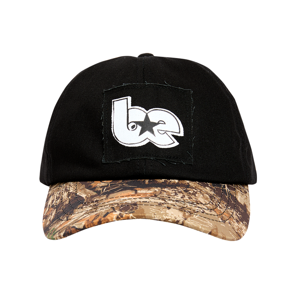 Billie Eilish ビリーアイリッシュ cap Billie Camo Bill Hat - Billie Eilish | Store