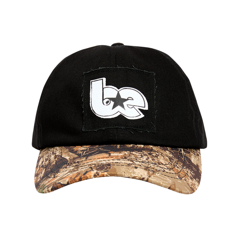 Billie Tan Hat