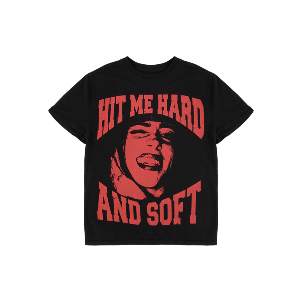 Billie Smile T-Shirt