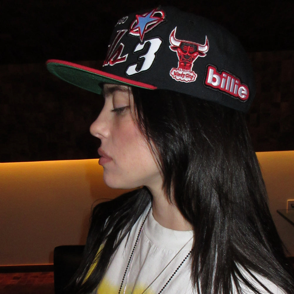 ビリーアイリッシュ　キャップ　Billie Eilish Billie Eilish | Store - Billie Eilish | Store
