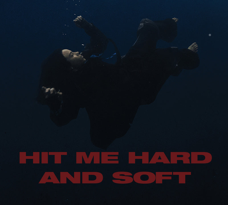 ビリー・アイリッシュ HIT ME HARD AND SOFT 直筆サイン付き HIT ME HARD AND SOFT Excl. Signed CD - Billie Eilish | Store