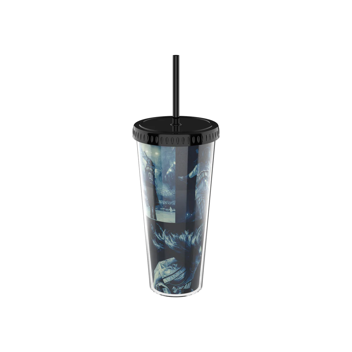 HIT ME HARD AND SOFT: THE TOUR (Live in 3D) Drink Tumbler #2