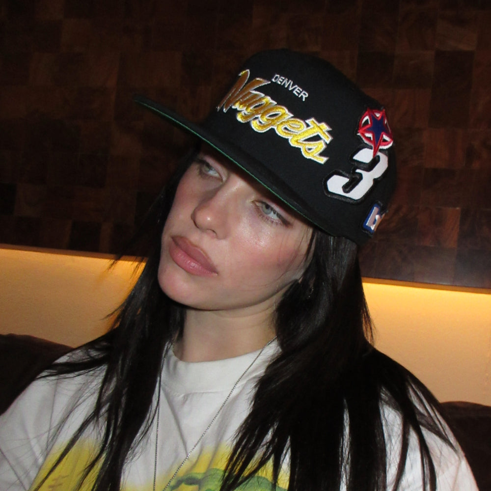 【新品】Billie Eilish キャップ ビリーアイリッシュ Billie Eilish | Store - Billie Eilish | Store