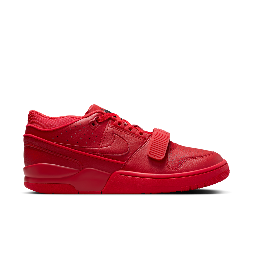 Nike x Billie Eilish Air Alpha Force 88 Fire Red Billie Eilish