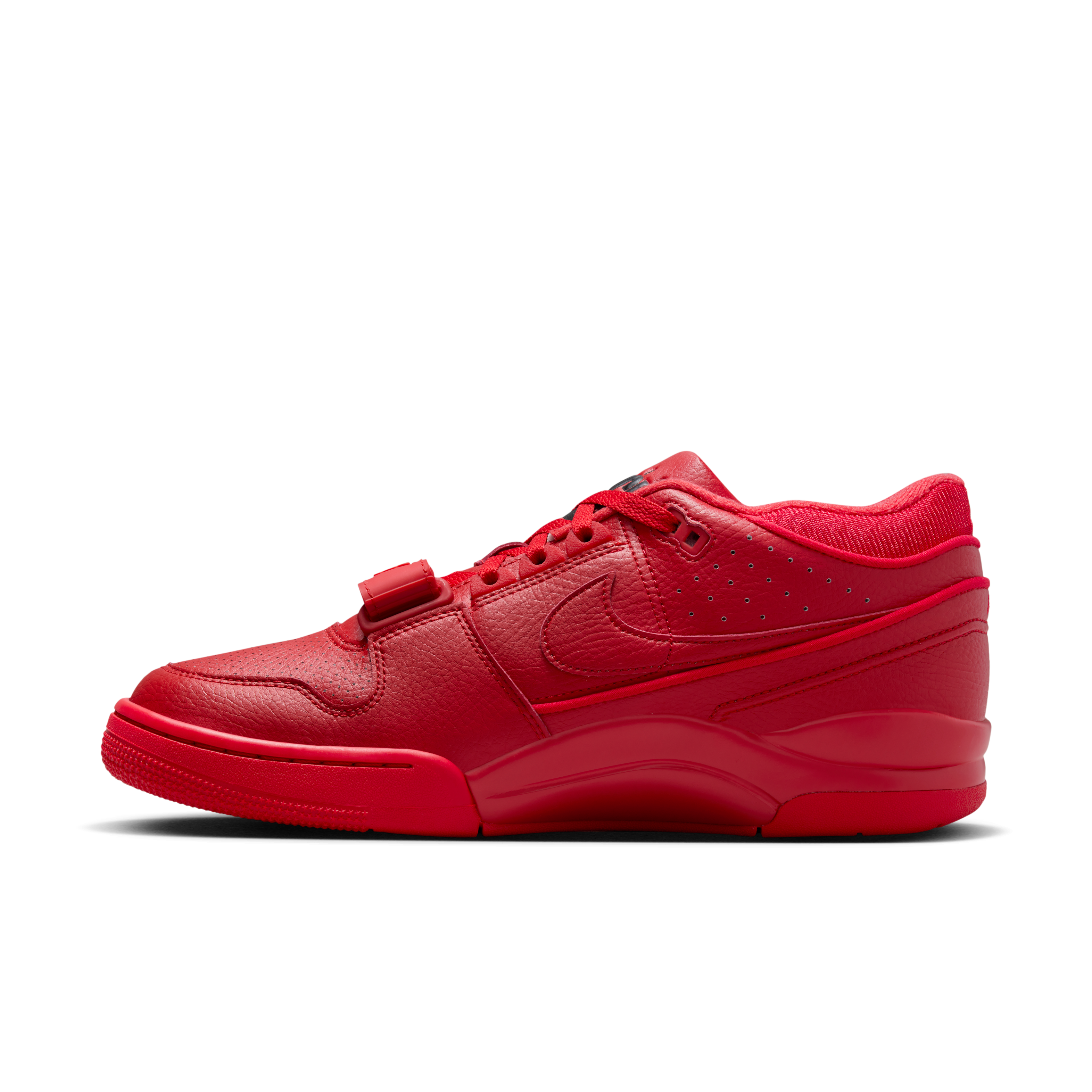 Nike x Billie Eilish Air Alpha Force 88 Fire Red - Billie Eilish Nike x Billie Eilish Air Alpha Force 88 Fire Red - Billie Eilish