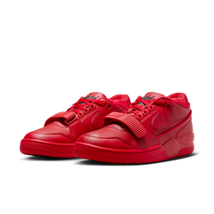 Nike x Billie Eilish Air Alpha Force 88 Fire Red