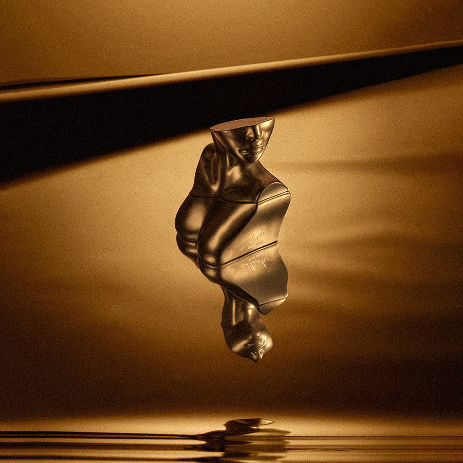 Eilish Eau de Parfum Bottle