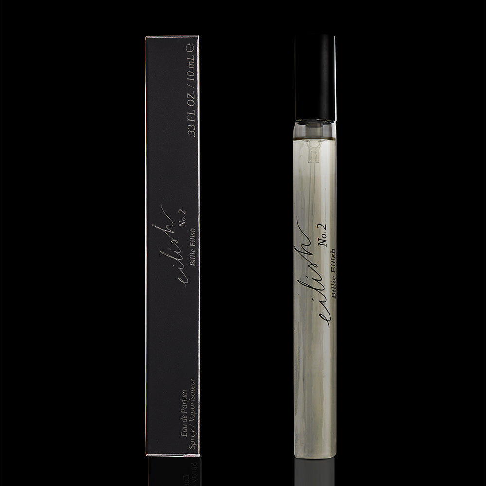 Eilish No. 2 Eau de Parfum box 0.34oz