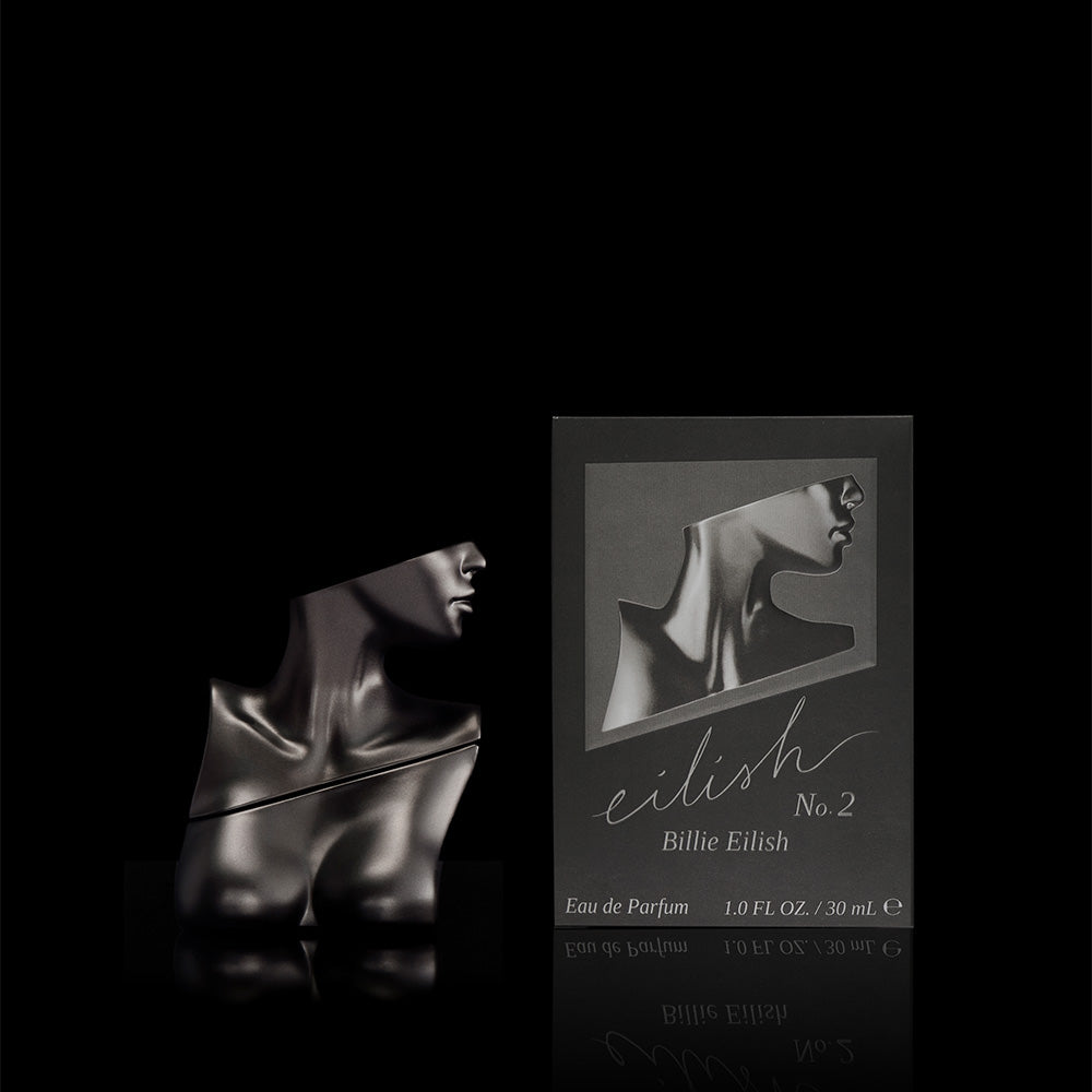 Eilish No. 2 Eau de Parfum box 1oz