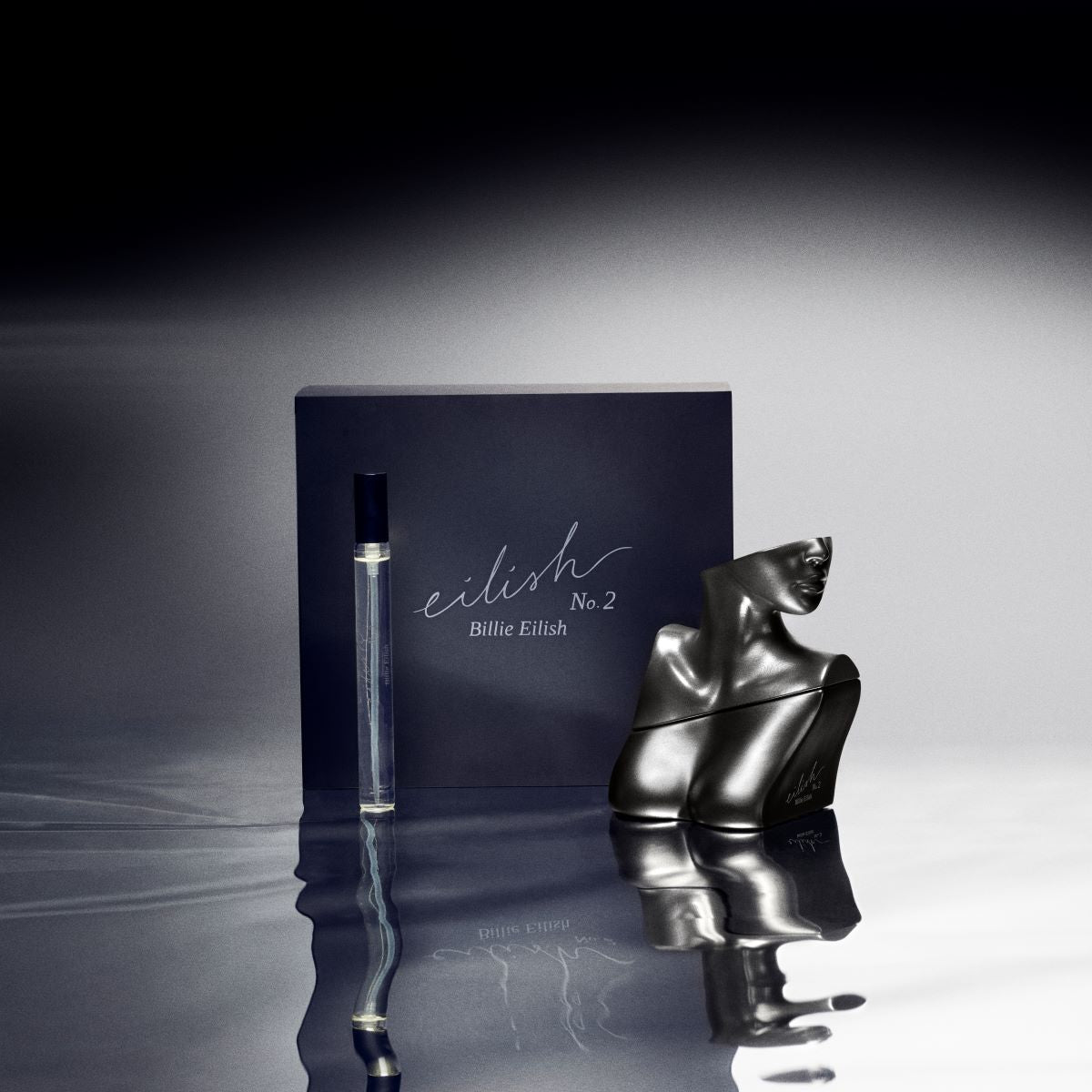 Fragrance - Billie Eilish | Store
