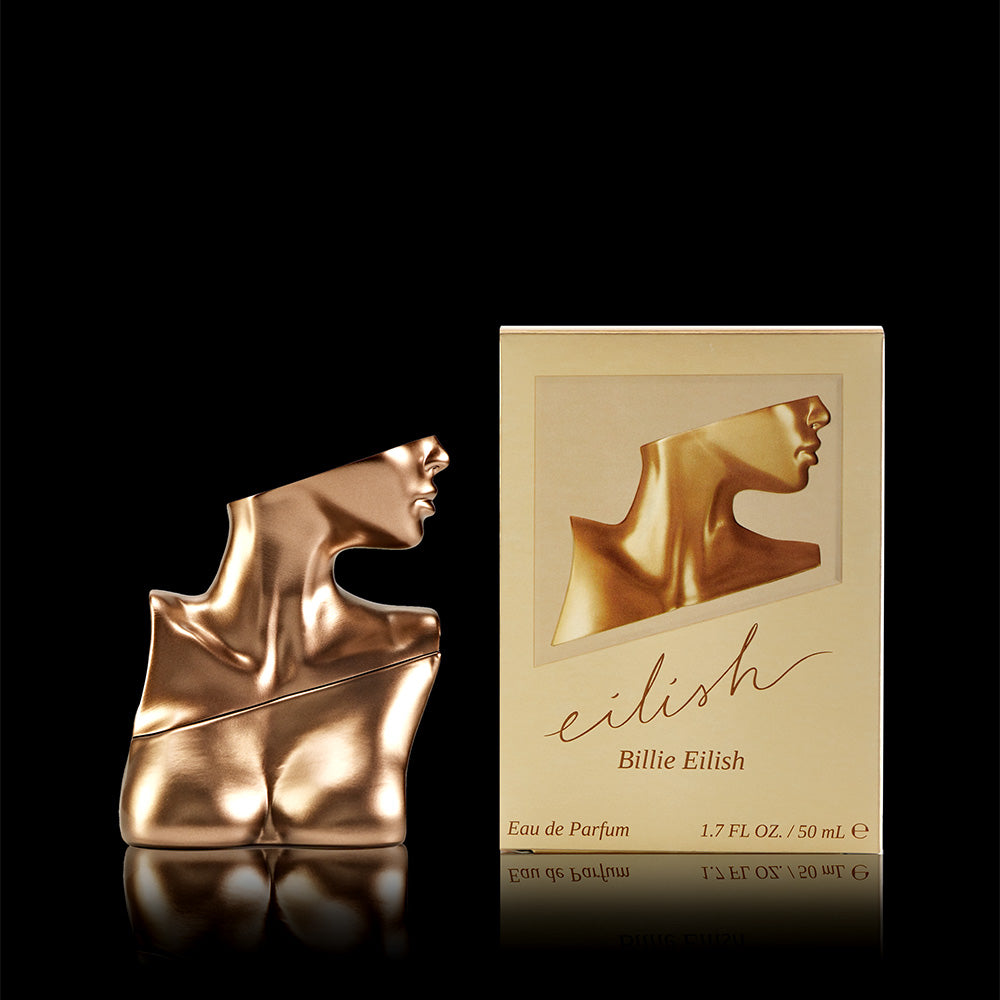 Eilish Eau de Parfum box 1.7oz