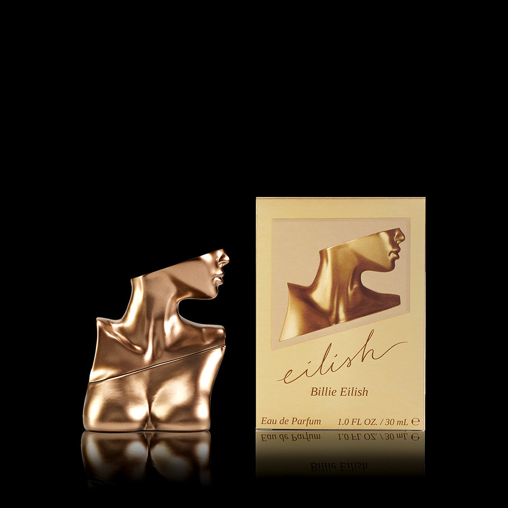 Eilish Eau de Parfum box 1oz