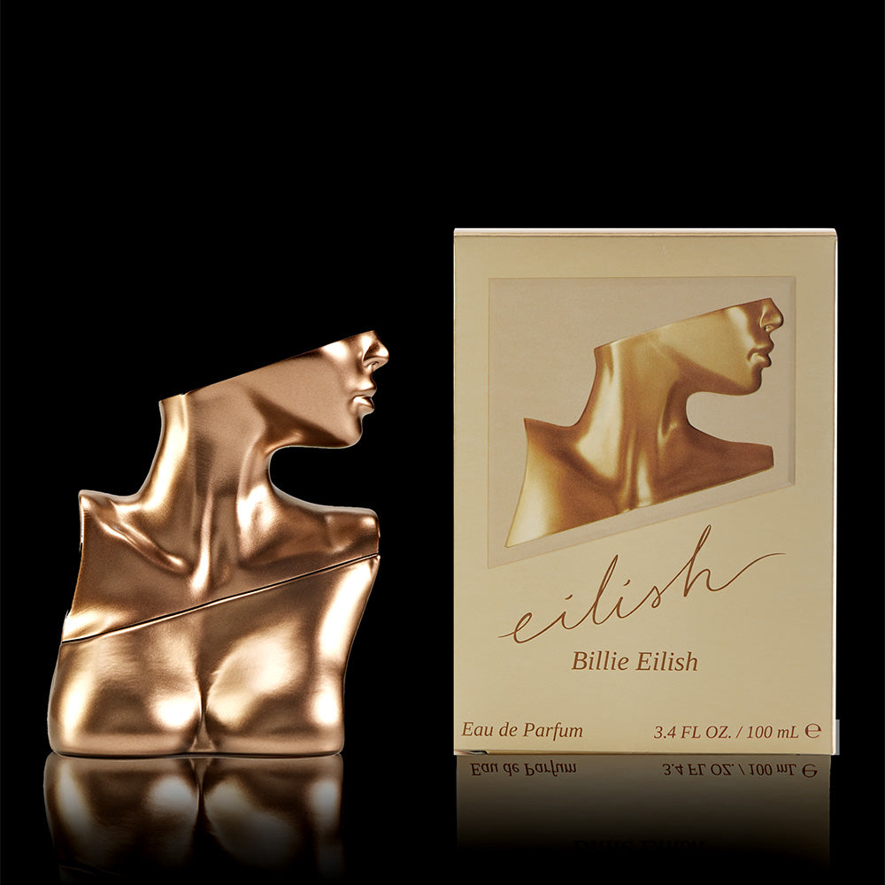 Eilish Eau de Parfum - Billie Eilish | Store